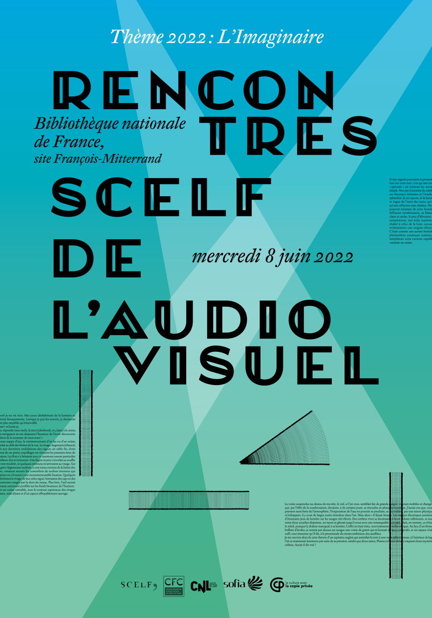 Salon du livre